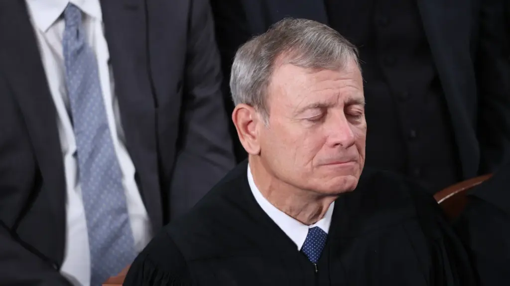 John Roberts