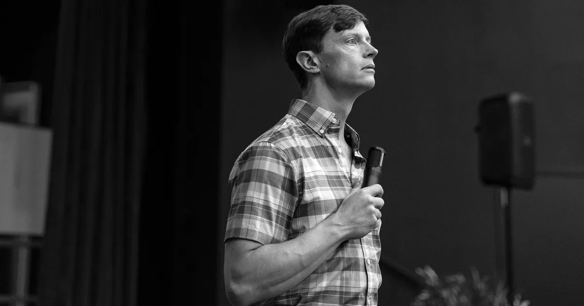 Iowa Democrat for Governor