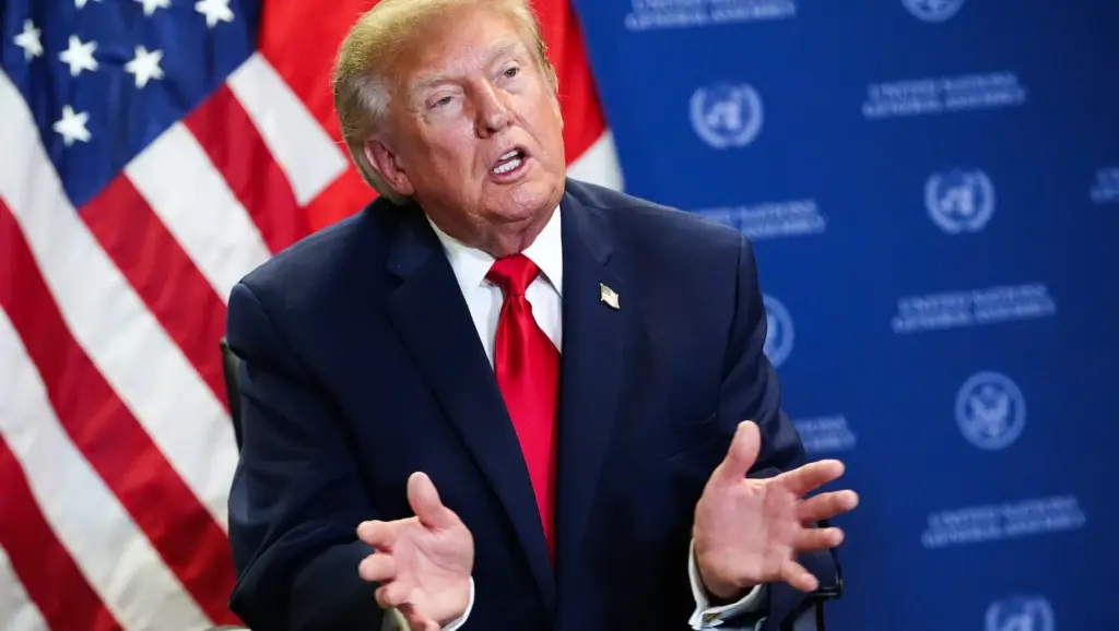 trump